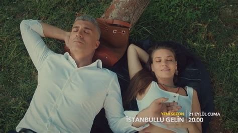 Stanbullu Gelin Istanbul Bride Trailer Episode Eng Tur Subs