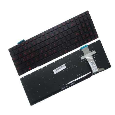 Asus Rog G G J Laptop Keyboard Laptopbatteryph