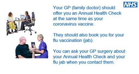 Coronavirus Vaccine SaTH