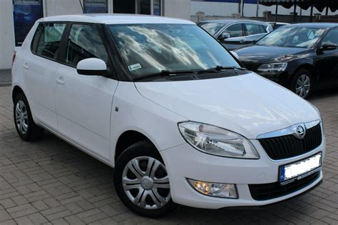 Skoda Ra Niska Cena Na Allegro Pl