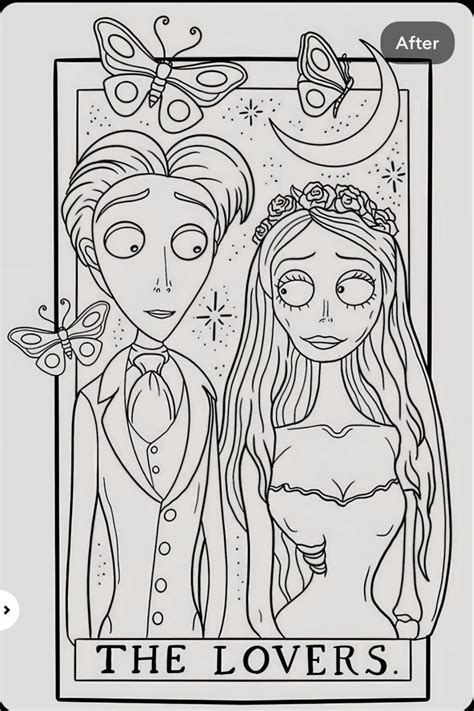 Pin By My Info On Spooky In 2024 Coloring Pages Traditional Tattoo