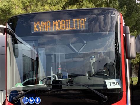 Taranto atto vandalico contro autobus Kima Mobilità trmtv