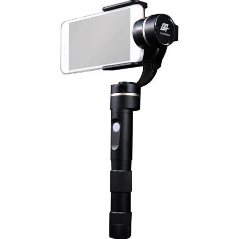 Feiyu G Axis Handheld Gimbal For Smartphones Gm G P B H