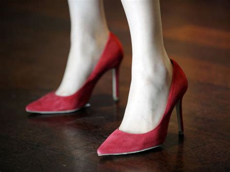 Japanese High Heels Telegraph