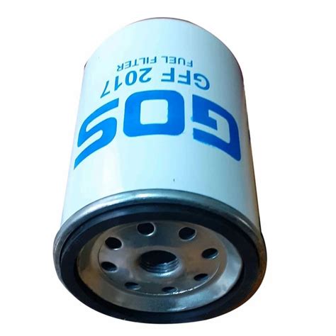 Gos Gff Automotive Fuel Filter At Rs Piece Truck Fuel Filter