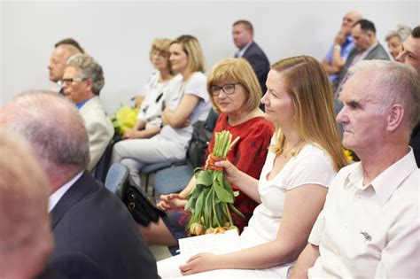 Jubileusz Lecia Miejskiej Biblioteki Publicznej W Mor Gu Miejska