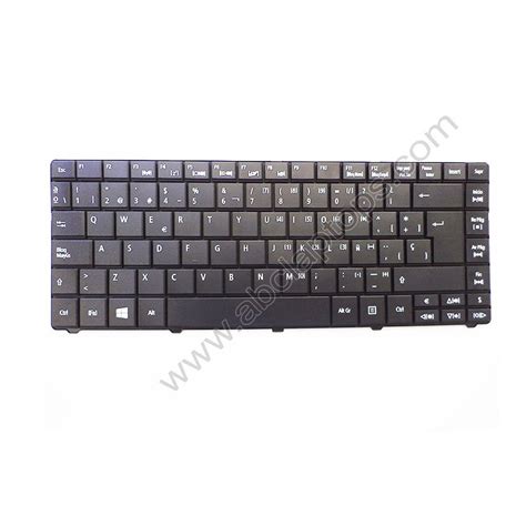 TECLADO ACER ASPIRE E1 471 Abclaptops