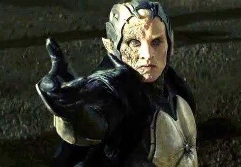 Thor 2 Villain Malekith