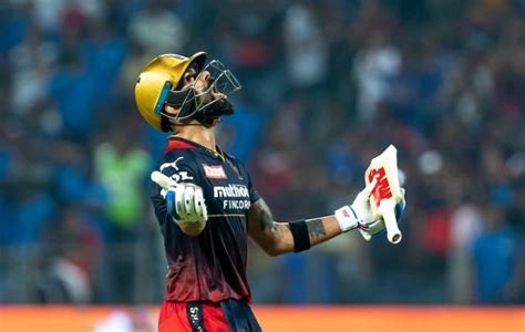 Virat Kohli Was Not Virat Kohli Aakash Chopra States RCB S Pain