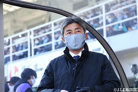 【公式】長谷部監督との契約を更新【福岡】：jリーグ公式サイト（jleaguejp）