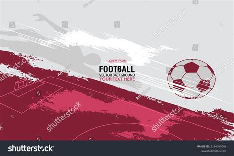 324,427 Soccer background vector Images, Stock Photos & Vectors ...