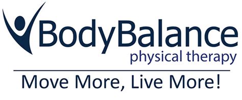 Message From Body Balance Pt Body Balance Physical Therapy