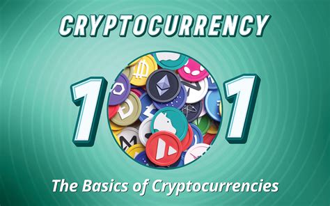 Basics Of Crypto Crypto 101 Learn Hippo Wallet