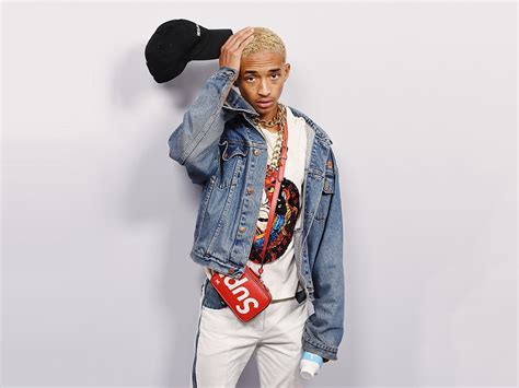 Actualizar 106 Imagen Como Se Llama La Marca De Ropa De Jaden Smith