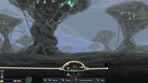 Dome Keeper Review: A Hypnotic Mix of Resource-Mining and Combat