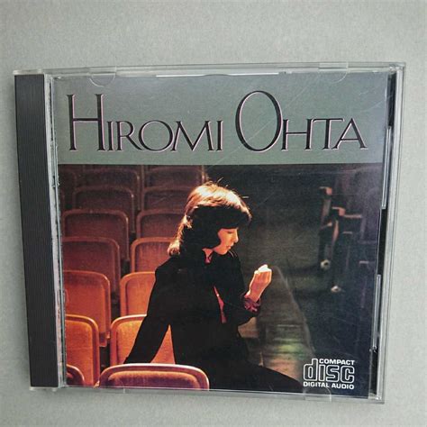 Yahoo オークション THE BEST 太田裕美中古CD 35DH 23