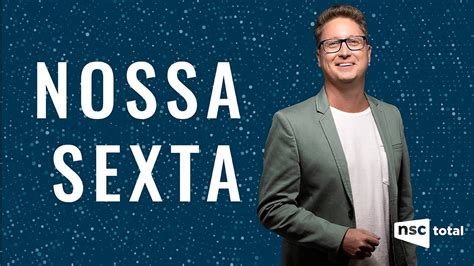 Nossa Sexta Leo Coelho E Convidados Renan Dal Zotto Moriel Costa