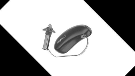 Digital Signia Pure C G T Ax Hearing Aid Receiver In Canal At Rs