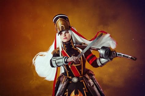 My Altair from Re Creators Cosplay. Photo from Geekit Promo Shoot. : r ...