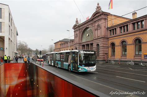 Bunte Buswelt Bonn Rhein Sieg Verkehrsgesellschaft D Flickr