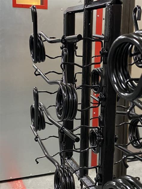 Introducing Altra C33™ The Ultimate Spring Coating Winamac Coil Springs