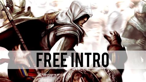 Introoutro Assassins Creed Ii Free Youtube