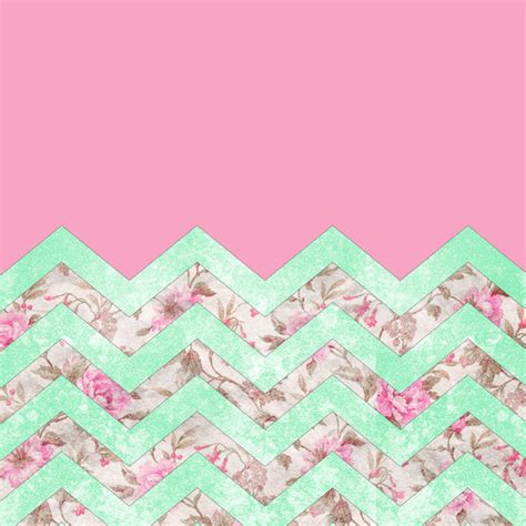 🔥 [50+] Mint Green Chevron Wallpapers | WallpaperSafari