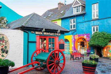 Best Of Cork Day Tour Munsterbus Private Tours Of Ireland