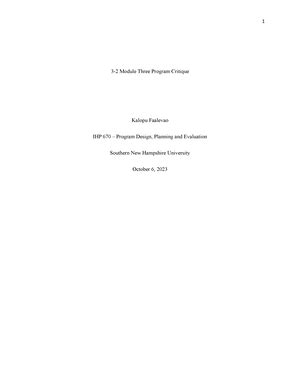 IHP 620 Final Project Milestone Three 7 2 Final Project Milestone