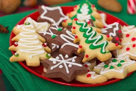 Resep Kue Jahe Untuk Hari Natal Wajib Banget Dicoba Unews