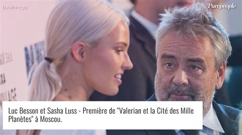 Luc Besson Accus De Viol Victoire D Finitive Du R Alisateur Face