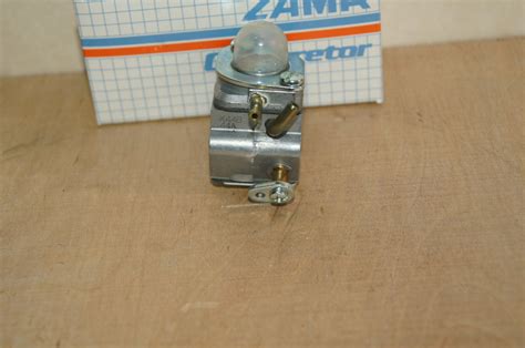 Genuine Zama Carburetor C U K B C U K Equal Echo