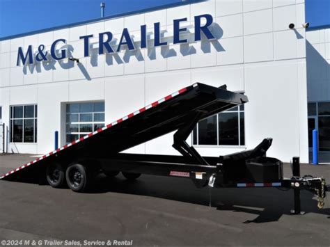 M & G Trailer Sales, Service & Rental - Ramsey, Minnesota Trailer ...