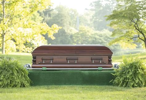 Standard Casket Dimensions In The United States Discount Caskets