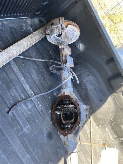 Rear Differential Dodge Ram For Sale In Lake Worth Fl Offerup