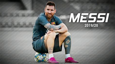 Lionel Messi • Magical skills & goals • - Lionel Messi