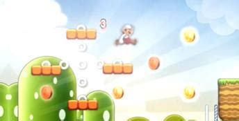 New Super Mario Forever Download - GameFabrique