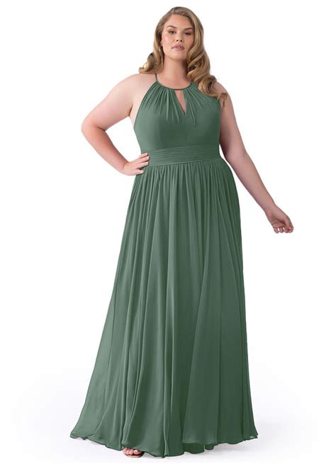 Azazie Cherish Bridesmaid Dresses Azazie