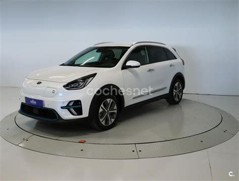 Kia Eniro En Baleares Coches Net