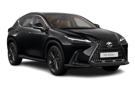 Lexus Nx Estate 350h 25 5dr E Cvt Premium Packpan Roof Lease Deals