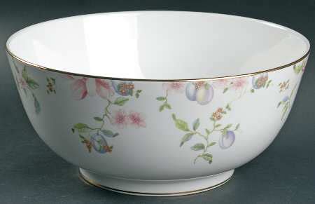 Wedgwood Sweet Plum At Replacements Ltd