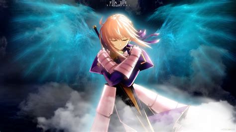 Epic Anime Wallpapers HD - WallpaperSafari