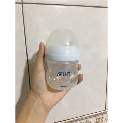 Kit Mamadeiras Avent Ml Shopee Brasil