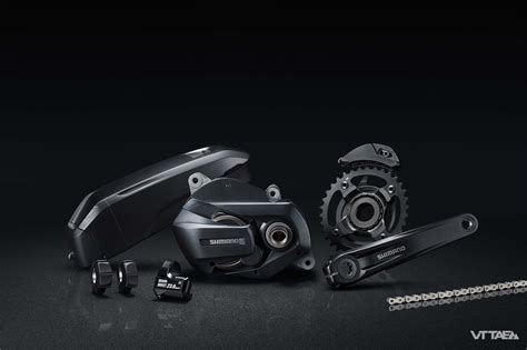 Nouveaut Shimano Steps E Le Moteur Plus Accessible Vttae Fr