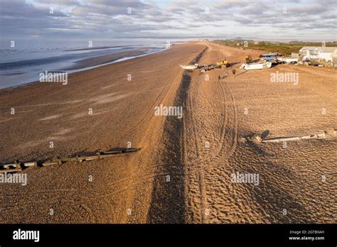 Cooden Beach Hi Res Stock Photography And Images Alamy