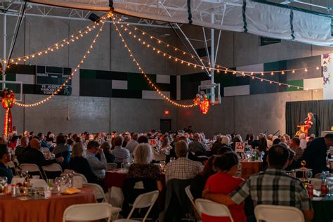 Celebration of Faith 2023 SUCCESS! - Central Washington Catholic Foundation