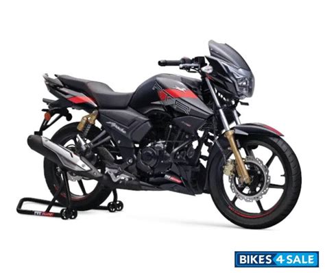 Tvs Apache Rtr Bs Price Specs Mileage Colours Photos And