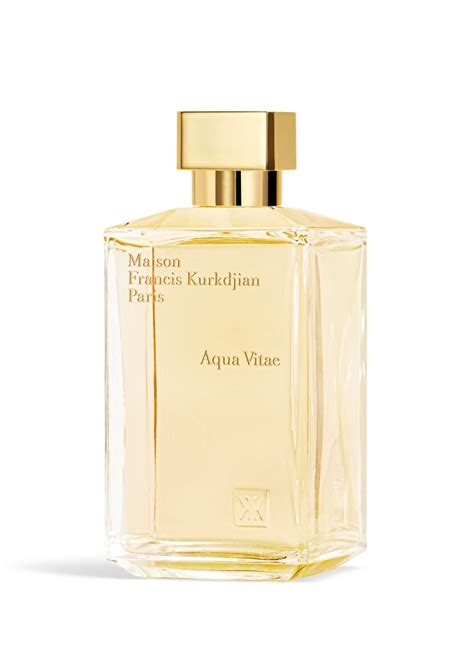 Maison Francis Kurkdjian Aqua Vitae Eau de toilette 200ml ParfümTR