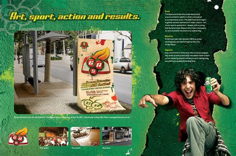 GUARANÁ ANTARCTICA SOFT DRINK | Campaign | THE WORK