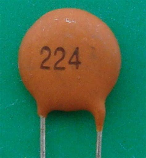 Free Delivery Ceramics Capacitors V Uf Only Yuan